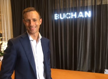 TwoScots Takes Two with Andries Meyer, CEP at Buchan Group