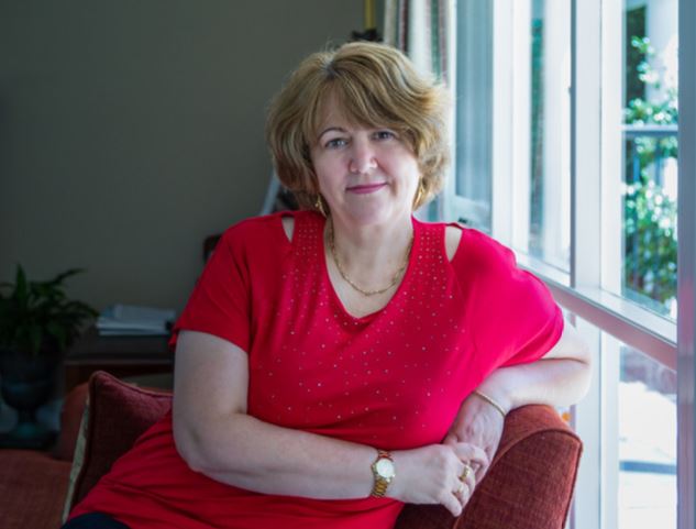 Julie Raffe TwoScots Takes Two with Julie Raffe, Financial Director of Village ...