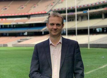 TwoScots Takes Two with Todd Shand, CFO of Cricket Australia