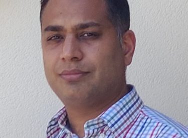 Career Journeys: Rohit Jain, Head of APAC Payroll at CSL