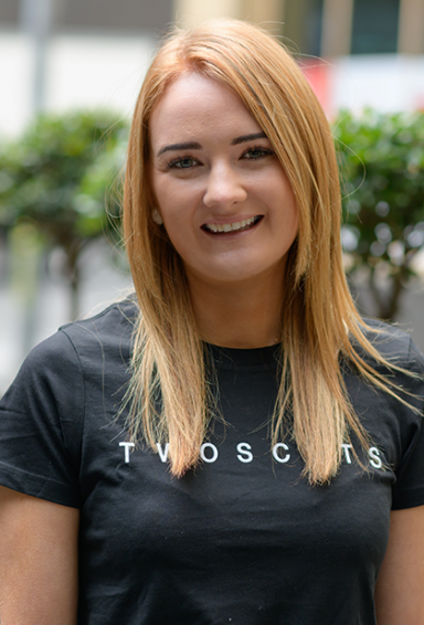 Aisling Flynn