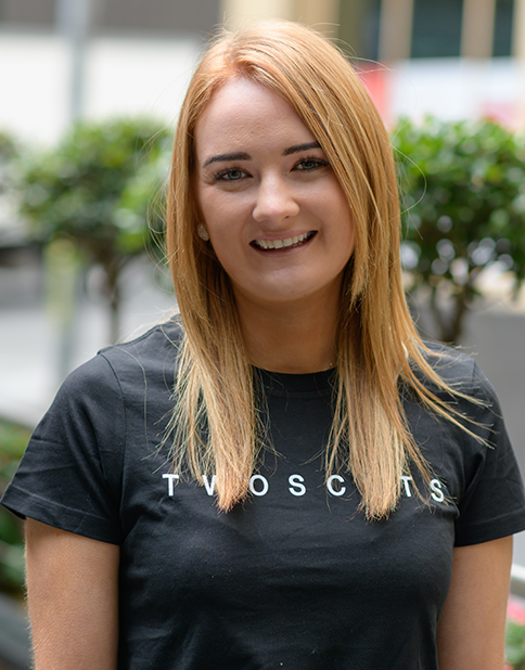 Aisling Flynn